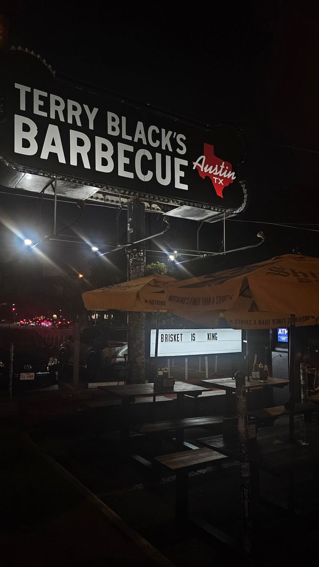 Sehr berühmt und das beste Fleisch überhaubt
