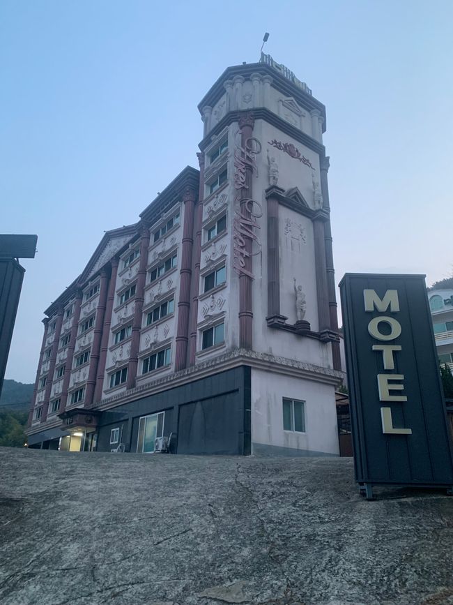 Namhae-eup
