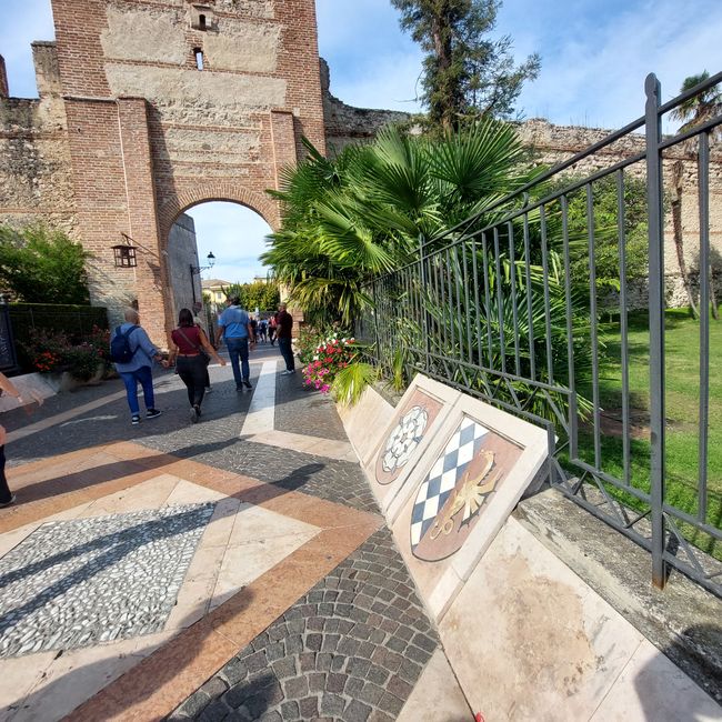 Lazise