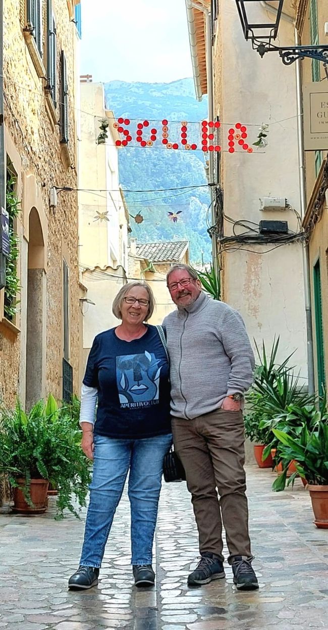 Mallorca