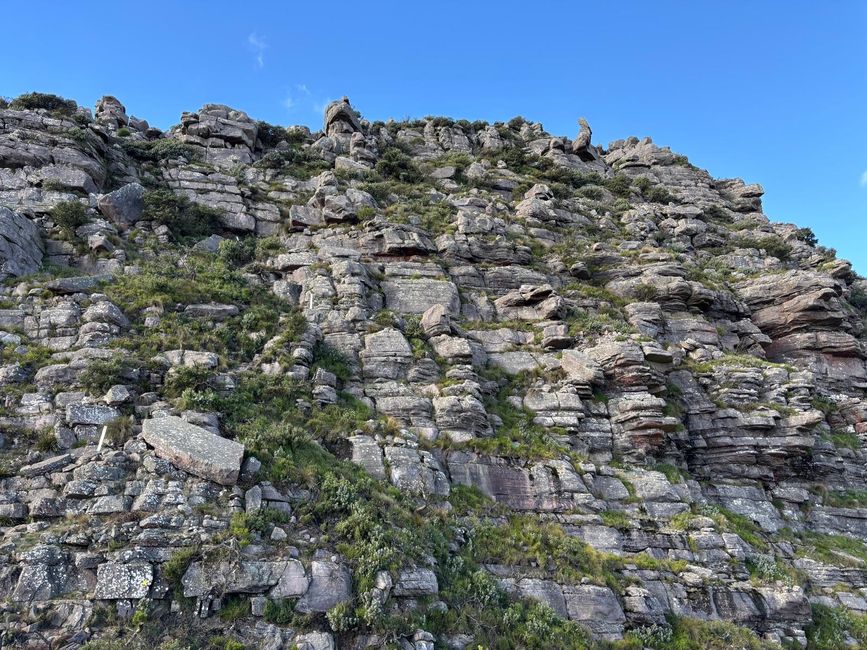 Stirling Range National Park