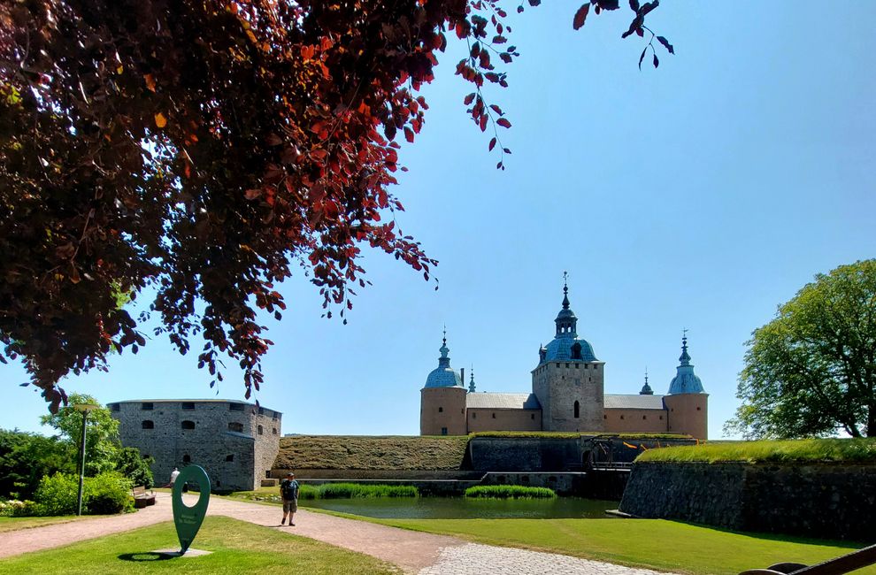 Tour della Svezia Meridionale - Giorno 10