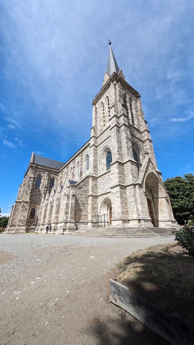 San Carlos de Bariloche