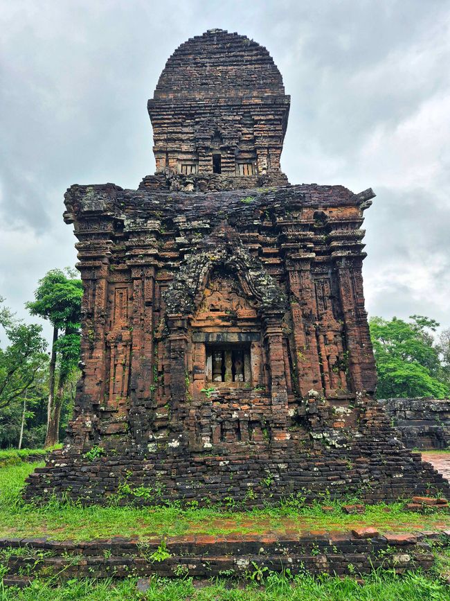 Đà Nẵng, 6 mars 2026