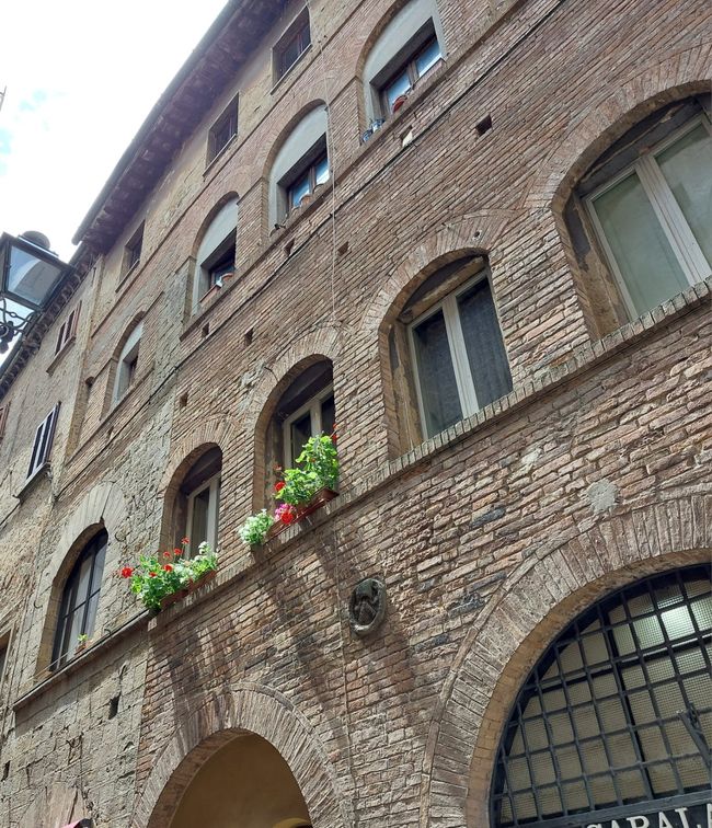 Tuscany Tour 2026