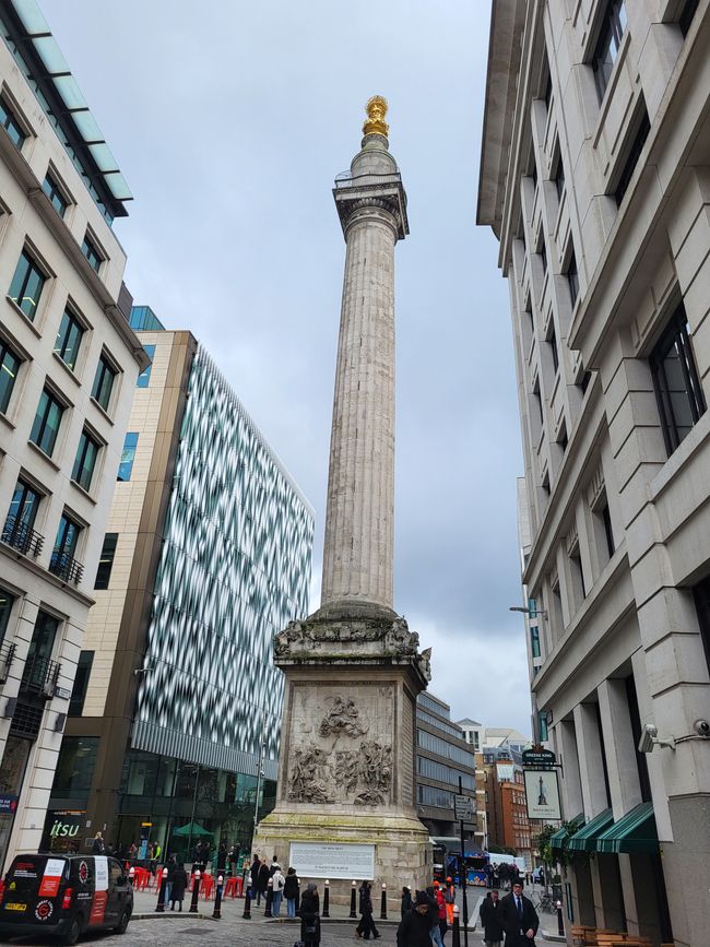Monument