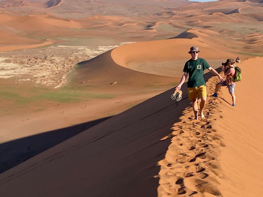 Deadvlei