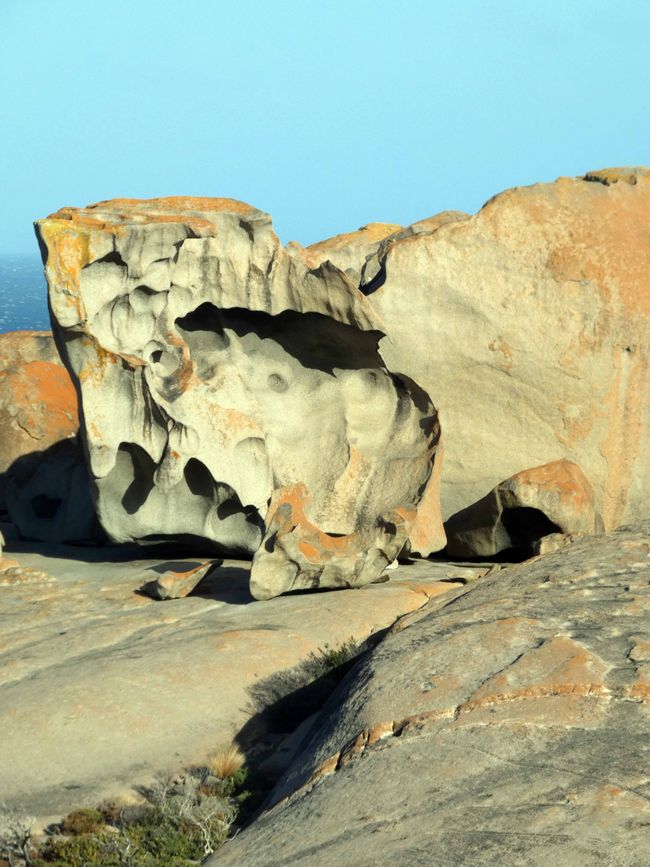 Kangaroo Island