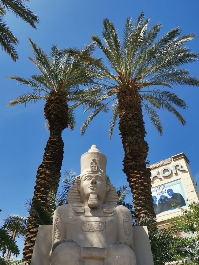 Las Vegas
