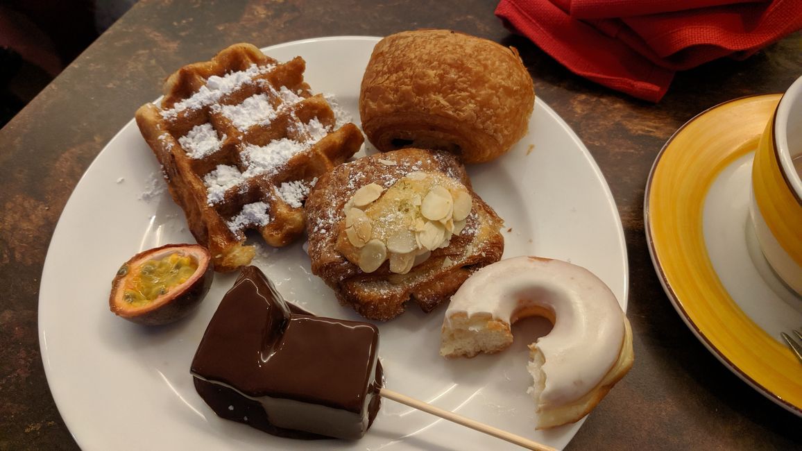 Kaladeisocope Buffetrestaurant