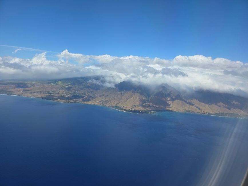 11. Kauaʻi et Maui