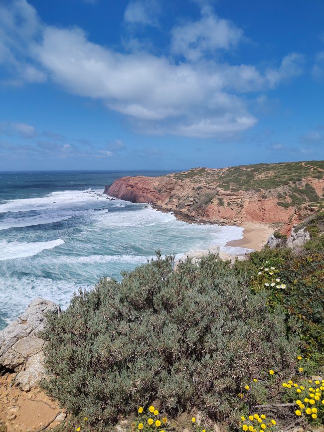 Sagres -> Vila do Bispo