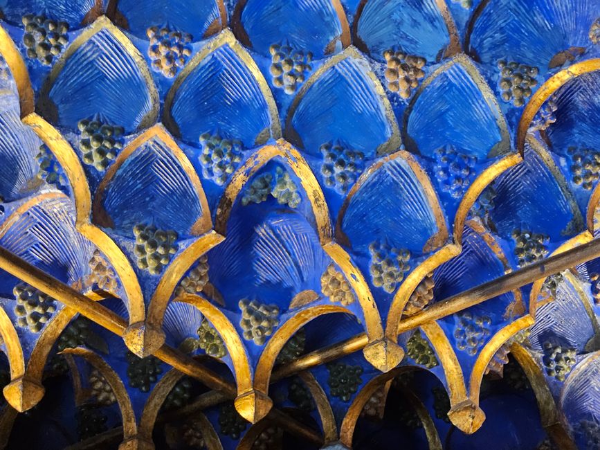 Casa Vicens