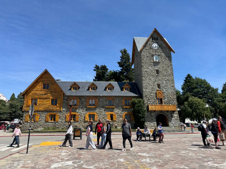 Bariloche