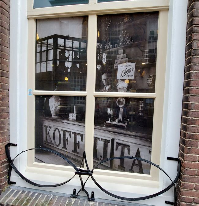 Harlingen aux Pays-Bas