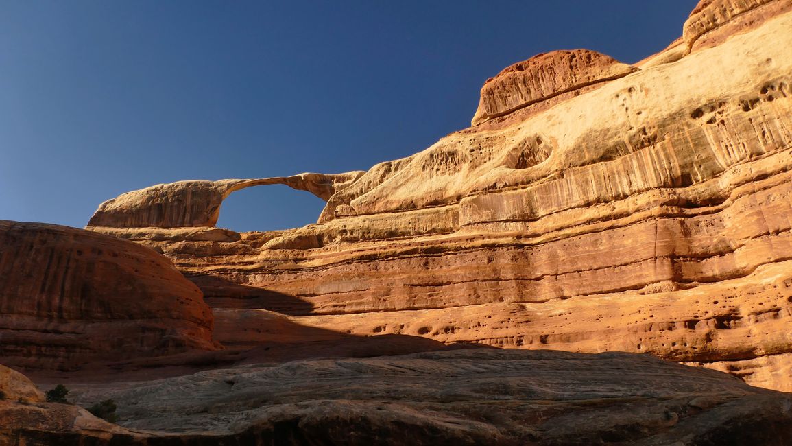 USA - Utah per fuggitivi ...