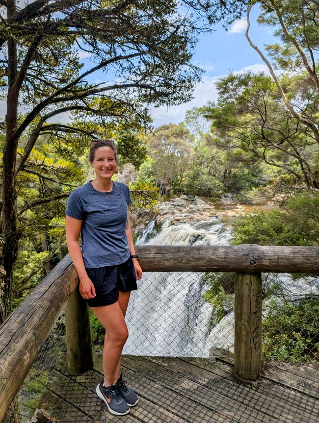 A rainbow doesn't choose to be a rainbow...