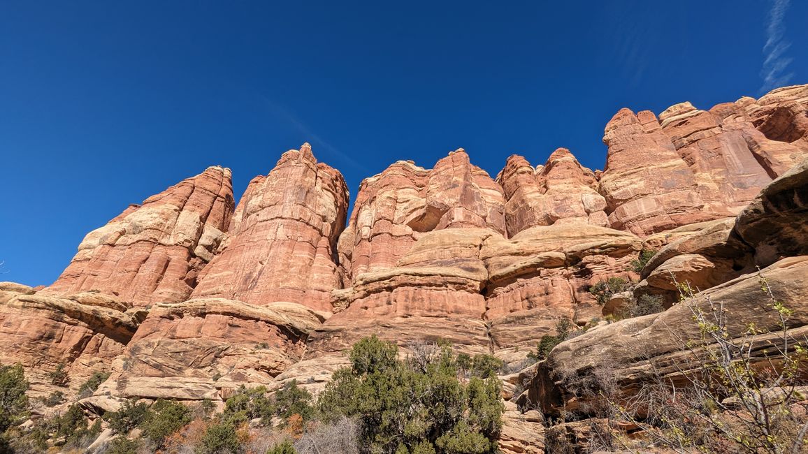 USA - Utah per fuggitivi ...