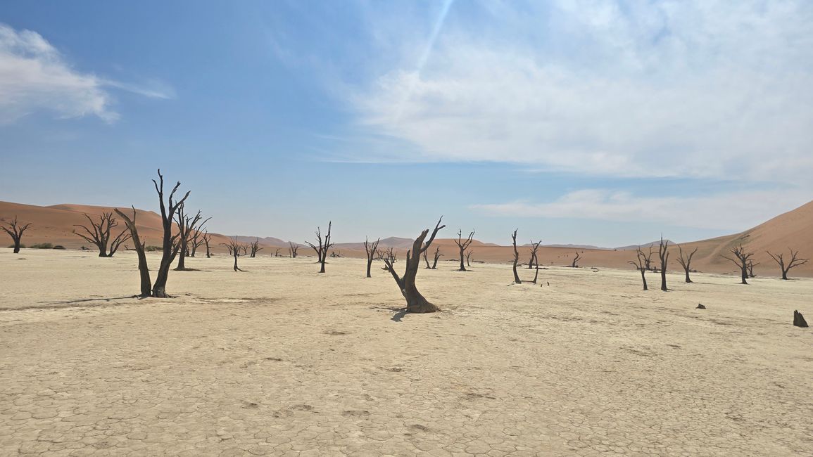 Deadvlei