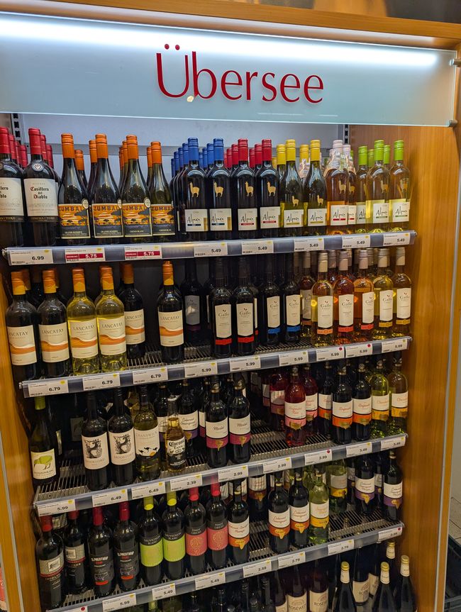 Die Vermessung Europas - Der Norden