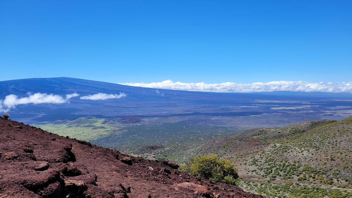 Mauna Kea – la montaña más alta de Hawái – ver o no ver ...