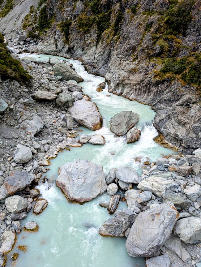 Nature is what we see...