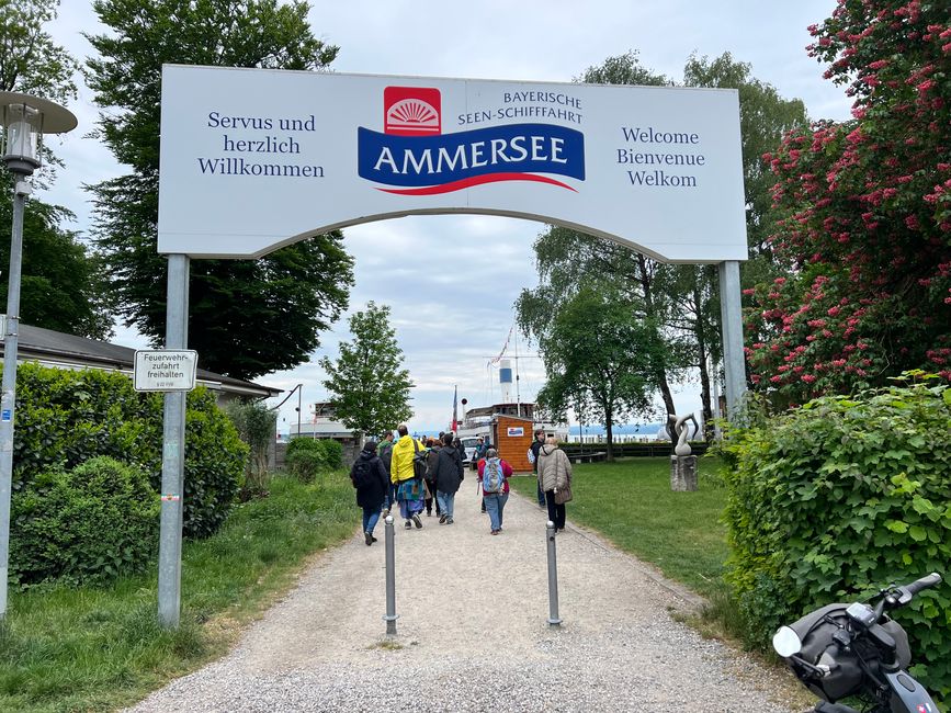 41 vers Memmingen