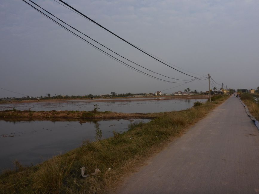 2025-01-05 Vietnam, Ninh Binh