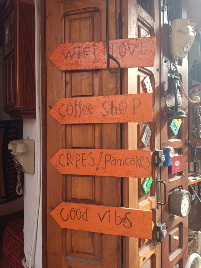 Marrakesch - im Fluss der Stadt