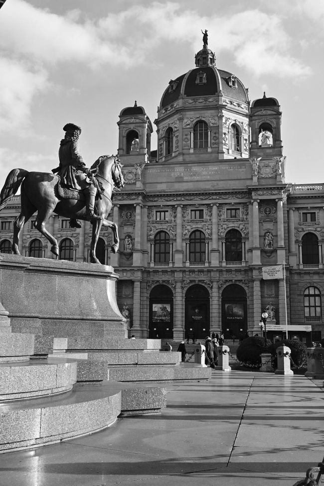 Kunsthistorisches Museum