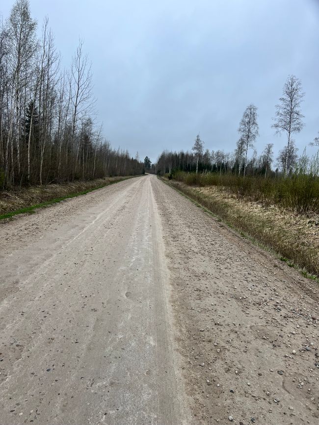 14 往Häädemeeste