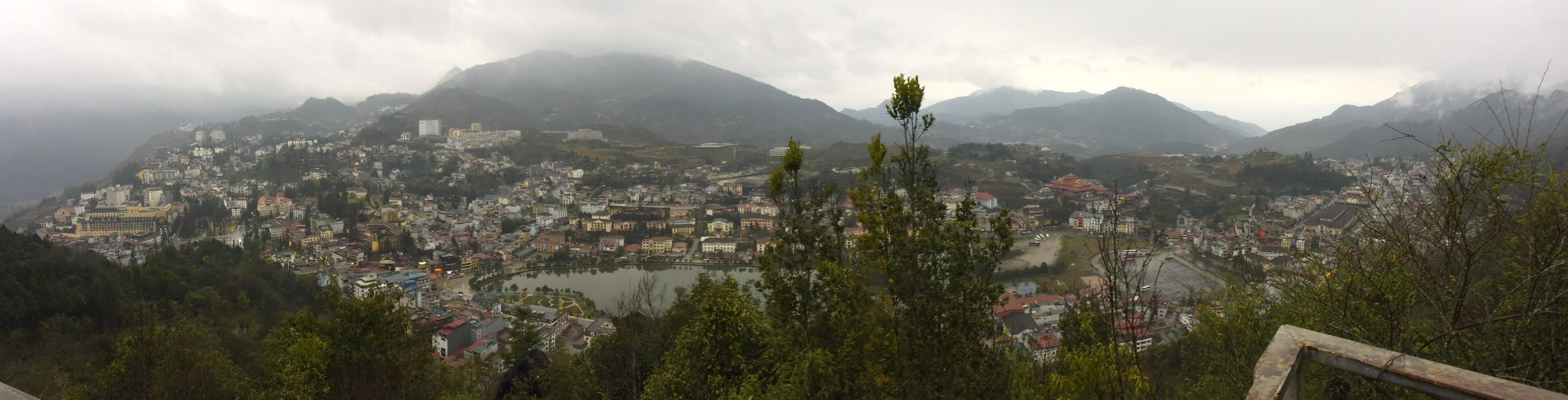 2025-01-22 Ha Giang Loop und Sapa, Vietnam