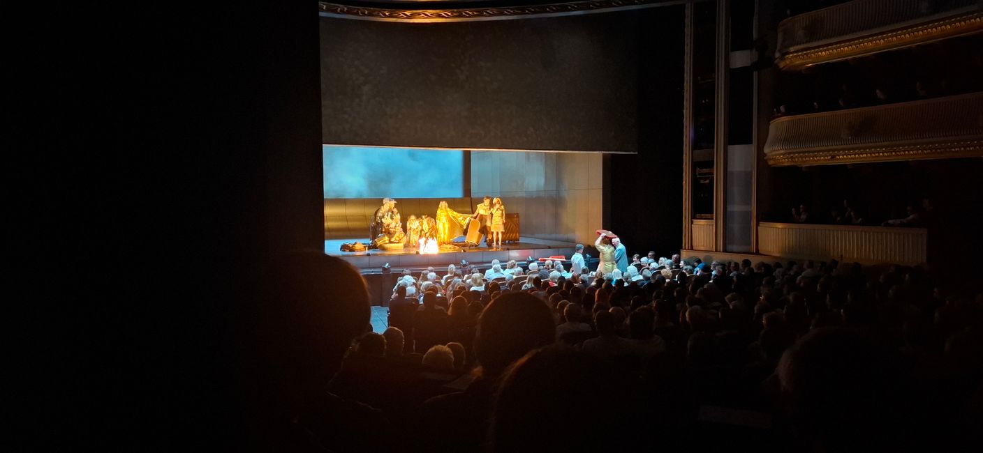 8-Tages-Kultur-Tour (24.-31. Mai 2026)