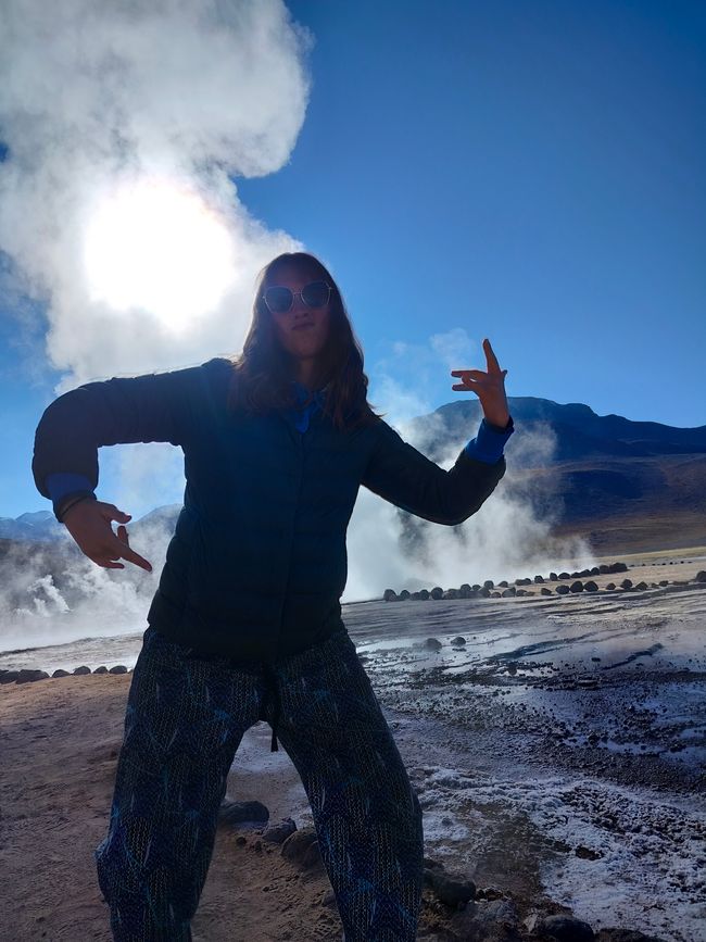 San Pedro de Atacama (Parte 2)