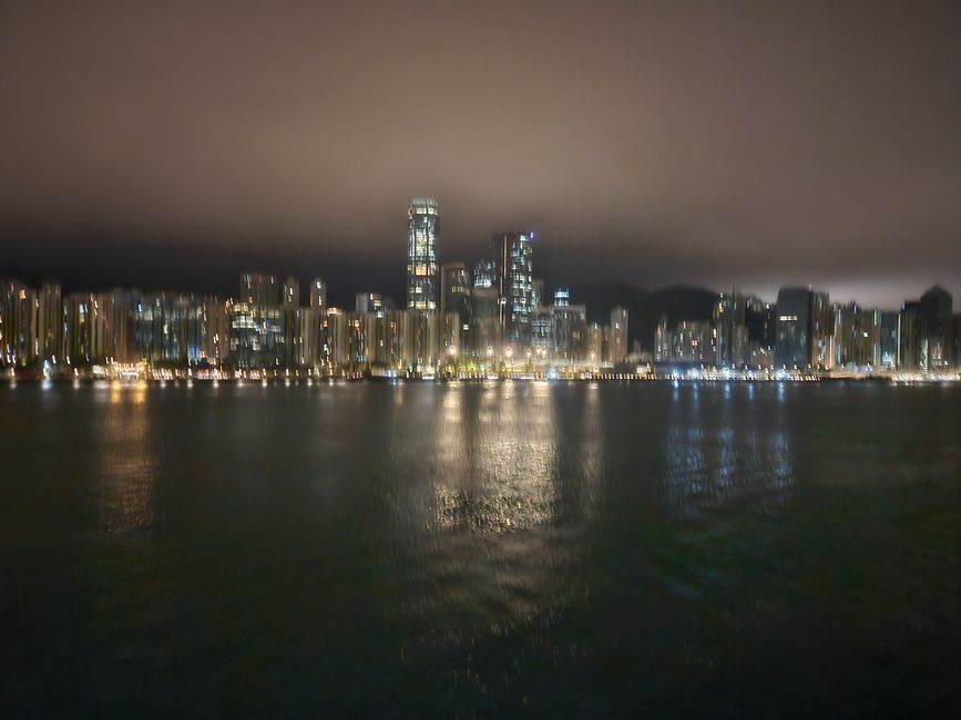 85. & 86. Day Hong Kong, China 17. & 18.02.2026