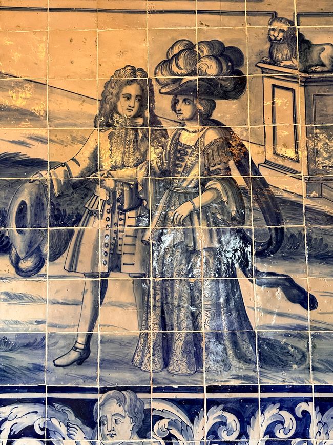 Ein Tag voller Entdeckungen in Sintra: Märchenhafte Paläste und kulinarische Genüsse