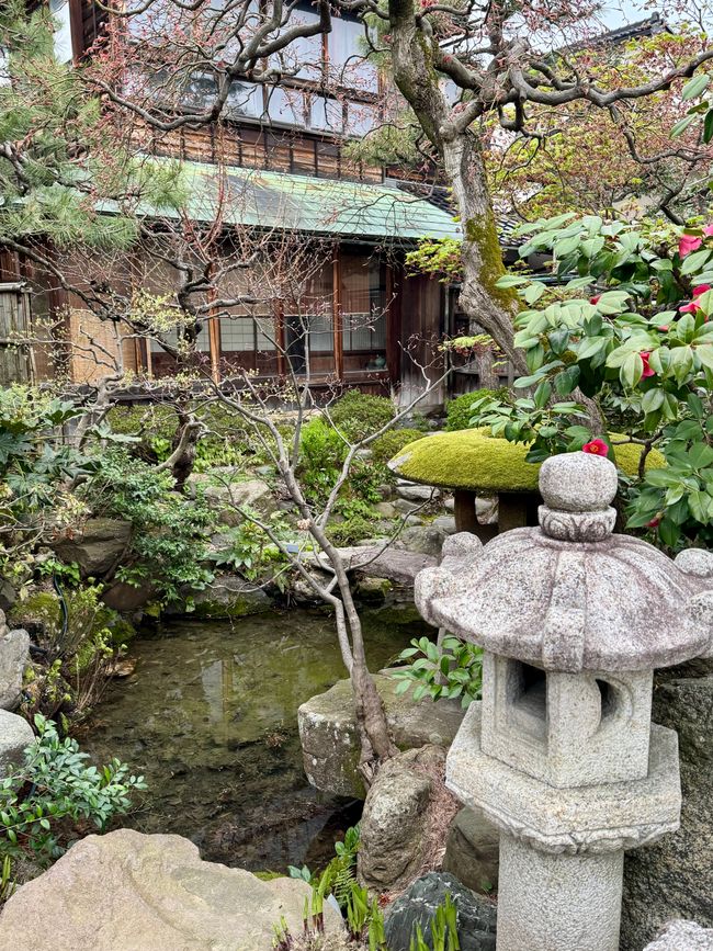 Part 8 Japan 🇯🇵 Kanazawa