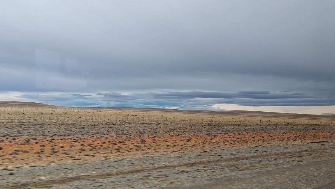 Argentinien - Patagonien, Feuerland und Buenos Aires