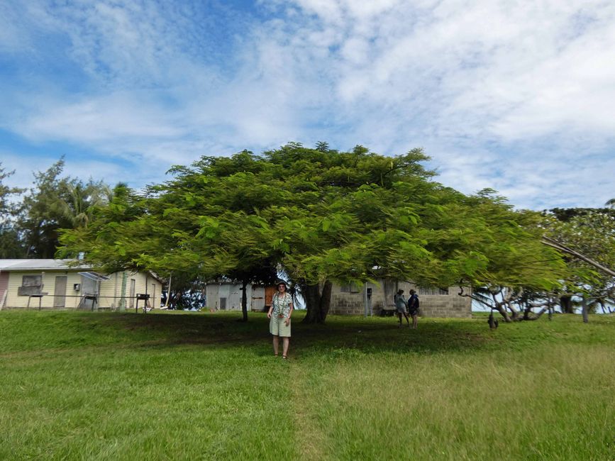 Yasawa-Inseln, Fidschi