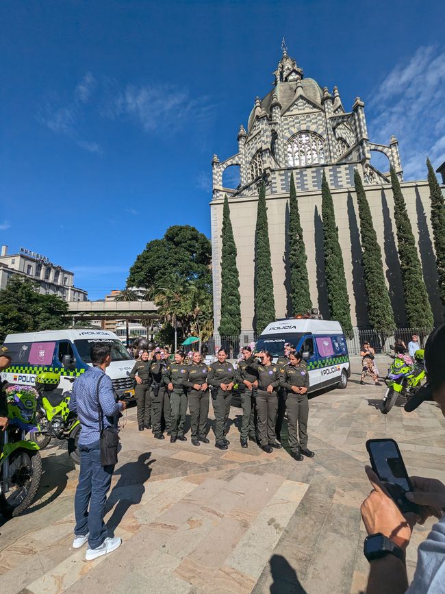 Medellín