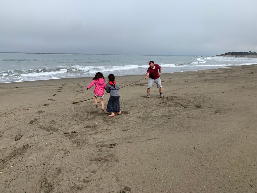 My California 