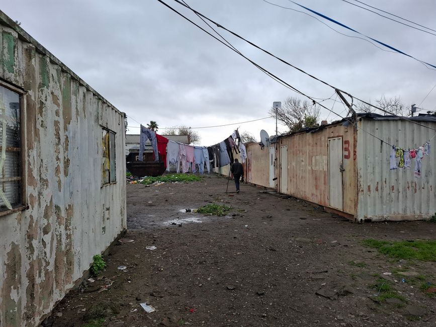 Barrio Langa