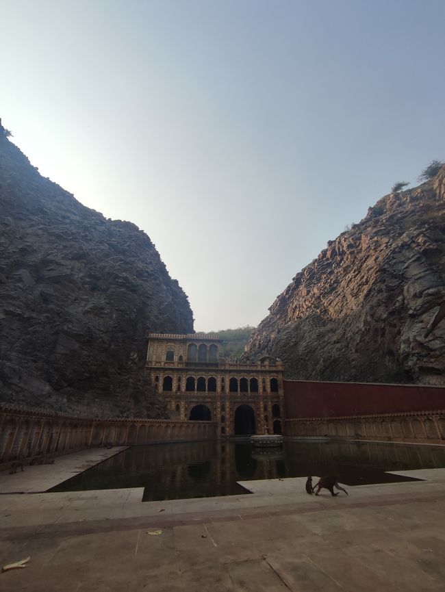 Jaipur - Indien