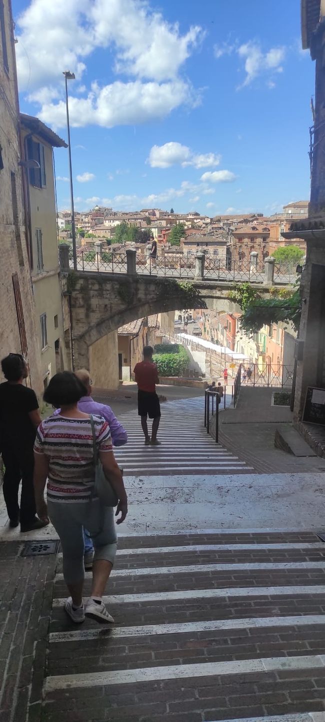 Perugia