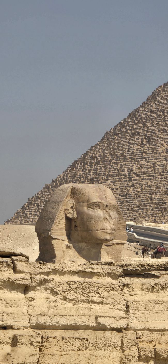 Zwischen Urlaub und Nebenwirkungen- Ägypten hautnah