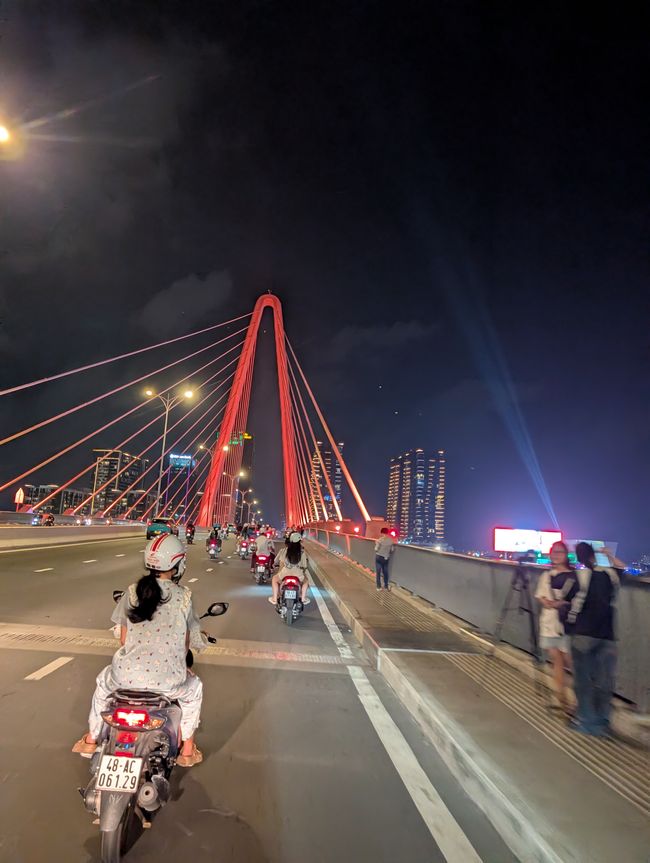 Same country, different taste