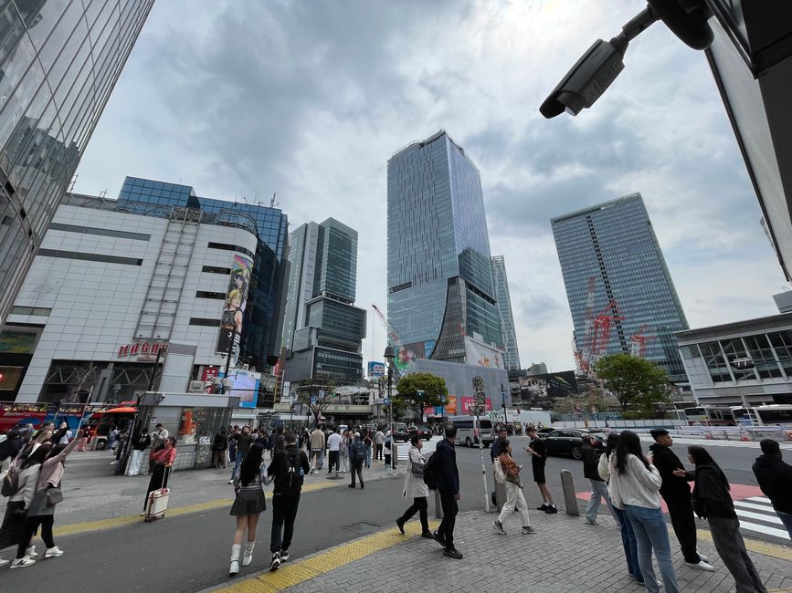 Shibuya