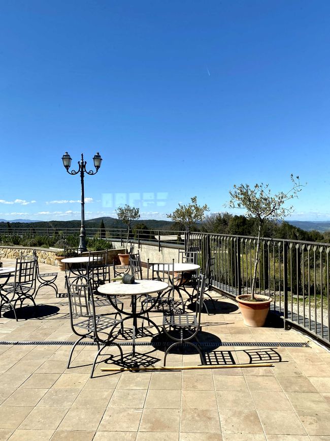 Tuscany Tour - Stop 3: Wine Tasting in Montalcino