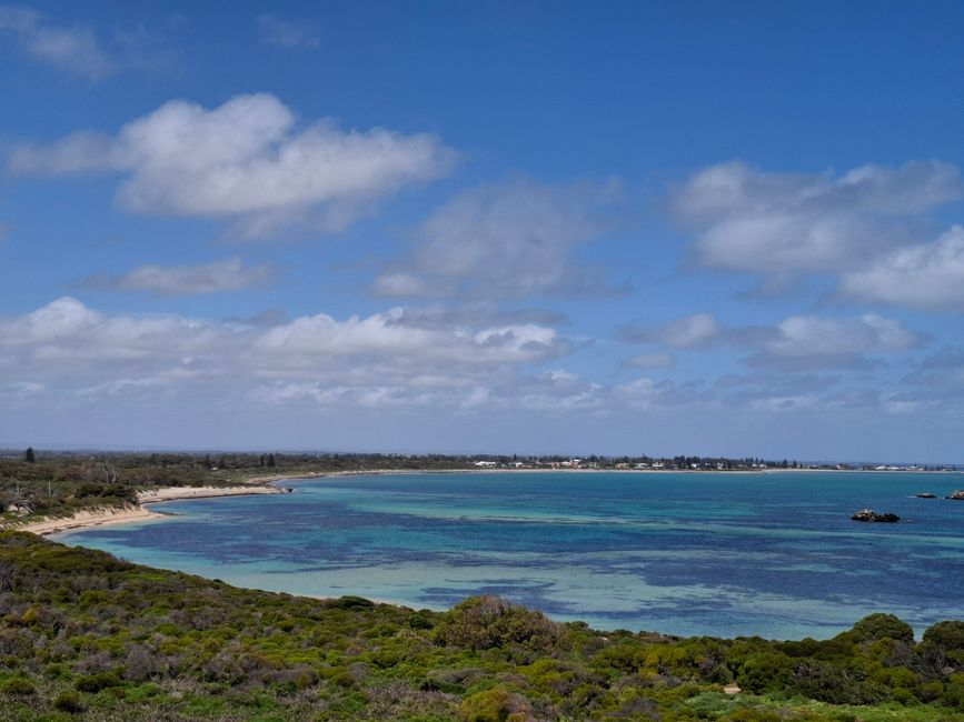 Cape Peron 