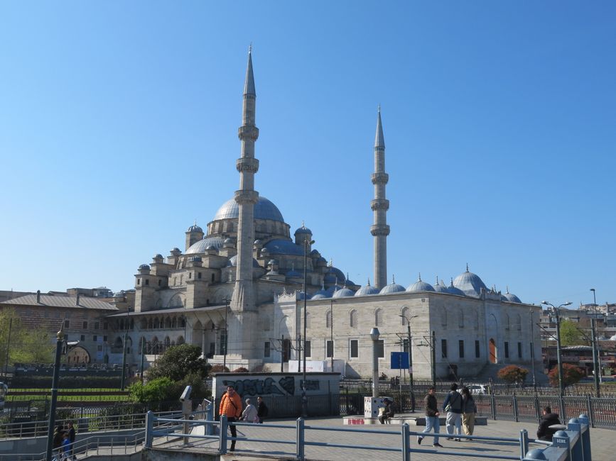 Mosquée